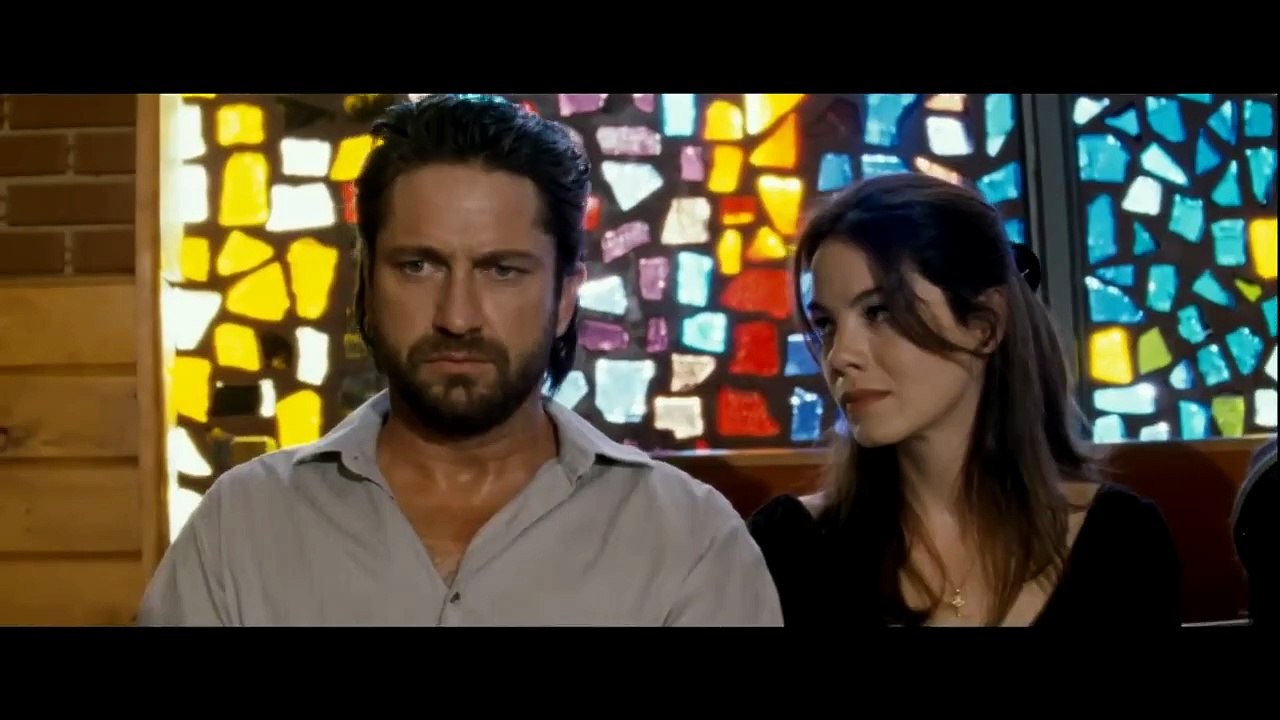 Machine Gun Preacher - Trailer