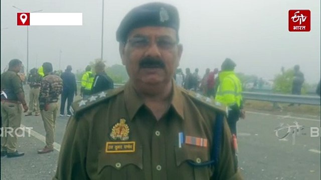 यूपी के सड़क हादसों में 6 की मौत; हमीरपुर में सगे भाईयों सहित 4 की जान गई, फर्रुखाबाद-उन्नाव में भी एक्सीडेंट से 2 मौतें