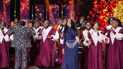 Parata di star al concerto di Natale all'Auditorium Conciliazione, col saluto di papa Leone. Il ricavato per le missioni salesiane in Congo