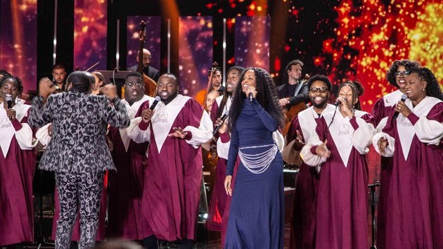 Parata di star al concerto di Natale all'Auditorium Conciliazione, col saluto di papa Leone. Il ricavato per le missioni salesiane in Congo