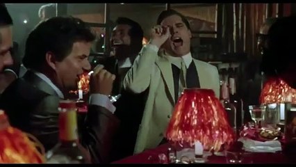 Les Affranchis Bande-annonce (ES)