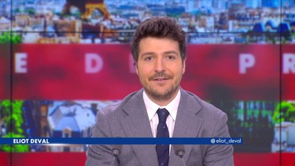 L'édito d'Eliot Deval : «Historock : un spectacle jugé "réac" déprogrammé»