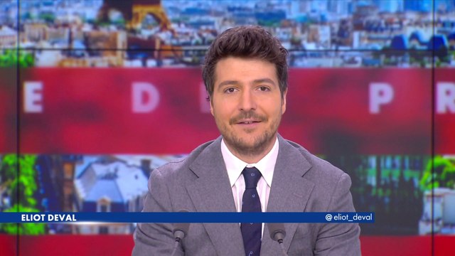 L'édito d'Eliot Deval : «Historock : un spectacle jugé réac déprogrammé»