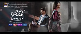 Main Manto Nahi Hoon Last Episode 31
