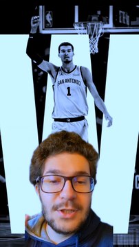 Wemby offre la victoire aux Spurs face à OKC