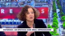Élisabeth Lévy : «L'histoire n'est jamais une science neutre»