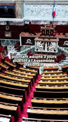 🚨 Les 3 actualités économiques à retenir cette semaine (Dimanche 14 décembre)