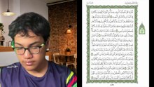 Ngaji Dengan Wan - Luqman ms 429 Saba' 8 - 14 سورة سبأ