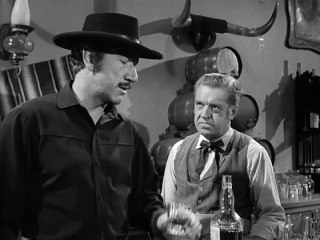 Have Gun Will Travel,- S1xE11 - The Colonel and the Lady