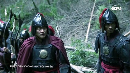 Full Thủy Hử : Thiết Diện Khổng Mục Bùi Tuyên (The Impartial Judge) - Phim Trung Quốc (Lồng Tiếng SCTV)