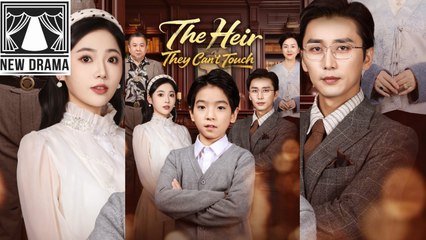 🍎🧡🏴 12.18 - 12.31 🔥 The Heir They Can't Touch dailymotion 🌕x9vok9a