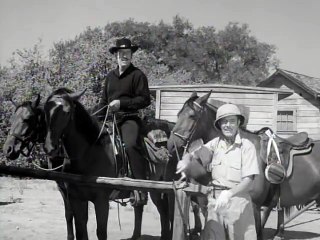 Have Gun Will Travel - S1xE13 - The Englishman