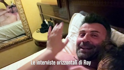 gigolo per brutte che più brutte non si può