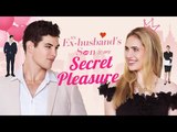 My Ex-Husband's Son Is My Secret Pleasure - Full Movie