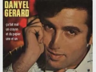 Danyel Gerard - medley (partie 3)