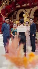 [EngSub] Fabulous And Unstoppable Through Time, She Conquers