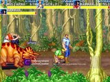 I play to Cadillacs & Dinosaurs Mustafa Game with my brather