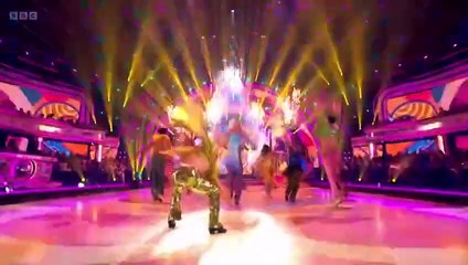 Strictly Come Dancing It Takes Two Season 23 Episode 55