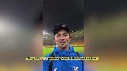 Se viraliza el mensaje de Yeremi Pino en inglés a los fans del Palace: imaginan la razón...