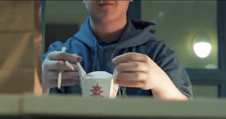 CHOPSTICKS One minute award-winning short film Canon R8