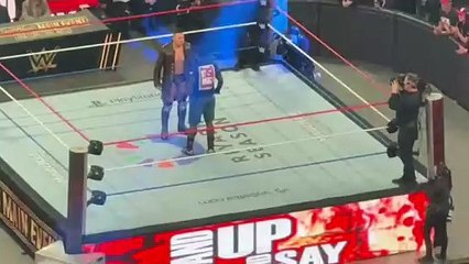 The Miz vs Joe Hendry Full Match - WWE SNME 12/13/2025