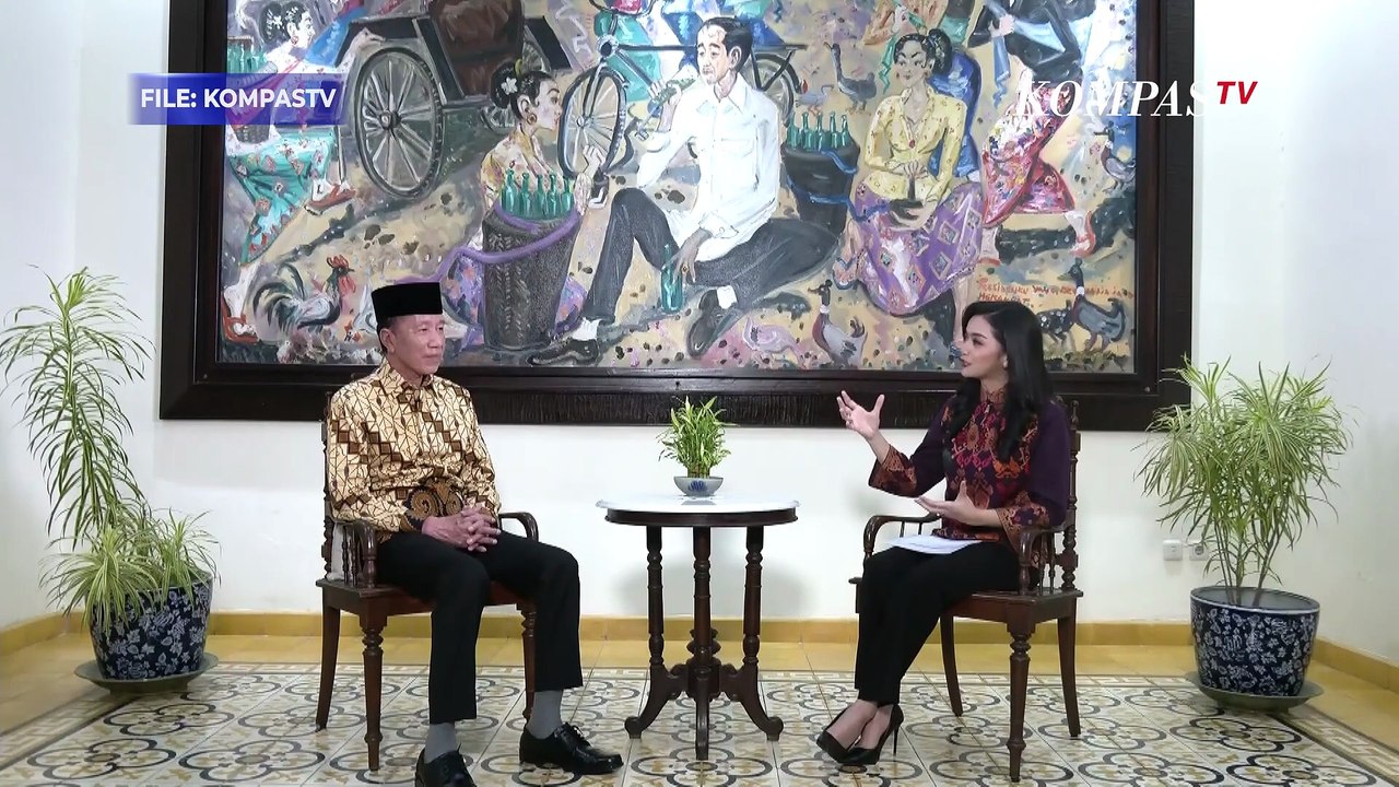 Roy Suryo Tantang Jokowi Buktikan Tudingan Operasi Politik di Balik Kasus Ijazah Palsu