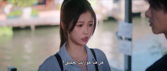 مسلسل السرعة والحب الحلقة 8 مترجمة الصيني