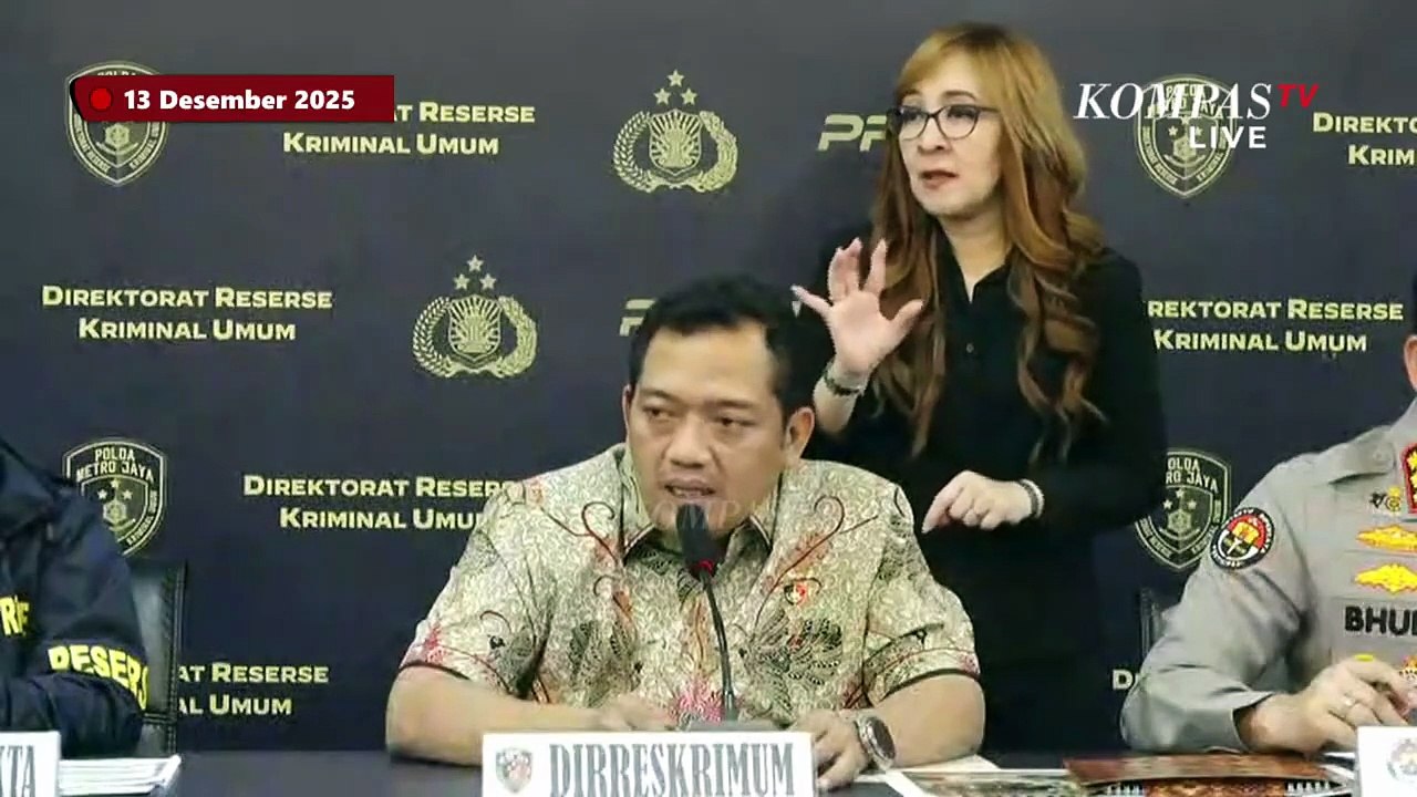 Tipu Calon Pengantin, Ayu Puspita Pakai Uang Buat Cicilan Rumah dan Jalan-Jalan ke Luar Negeri