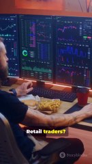 🔥 BITCOIN’S MOOD SWINGS WHY THE MARKET CAN’T SIT STILL