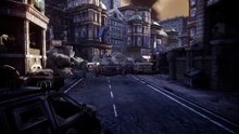 Gears of War Judgment || Emboscada