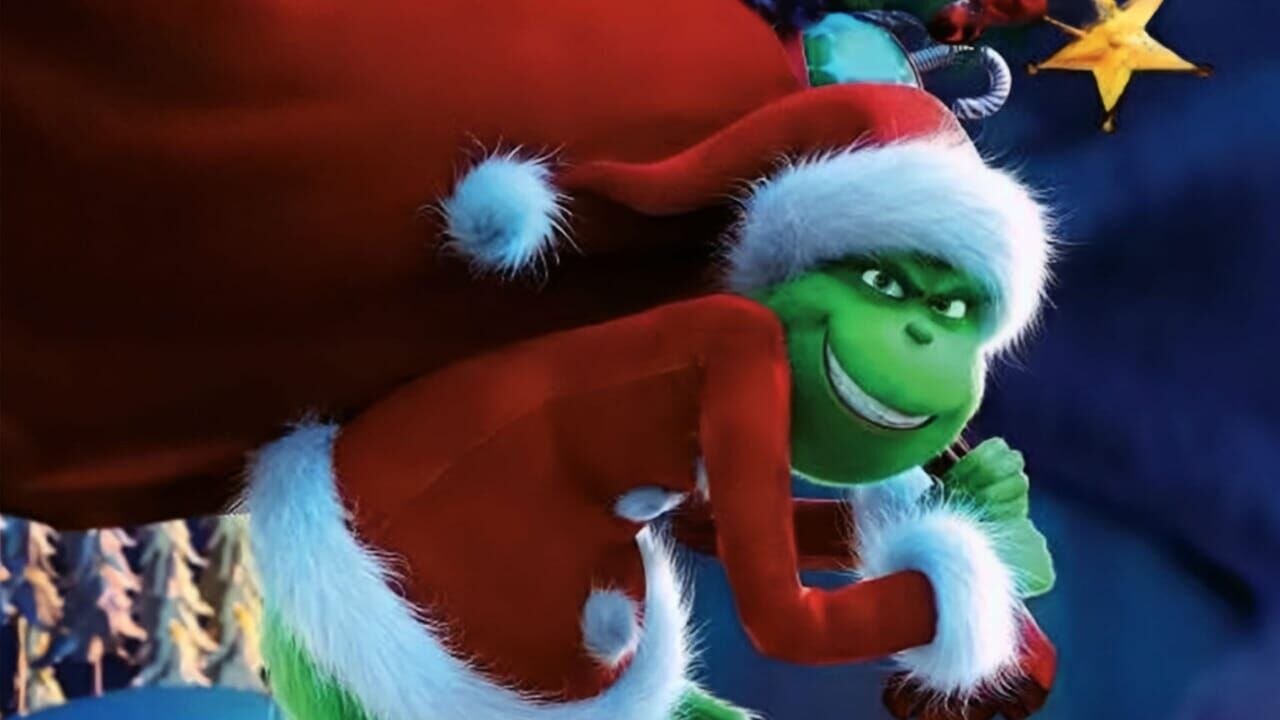 Le Grinch