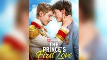 The Prince's First Love Full Movie