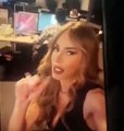 Ela Rümeysa Cebeci’nin telefonundan Cem Yılmaz'a gönderdiği video çıktı