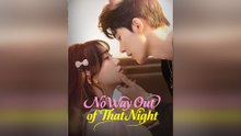 No Way Out of That Night - Full Movie 2025