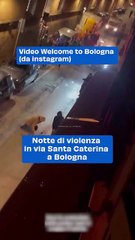Bologna, rissa di fronte alla mensa della Caritas. Residenti esasperati