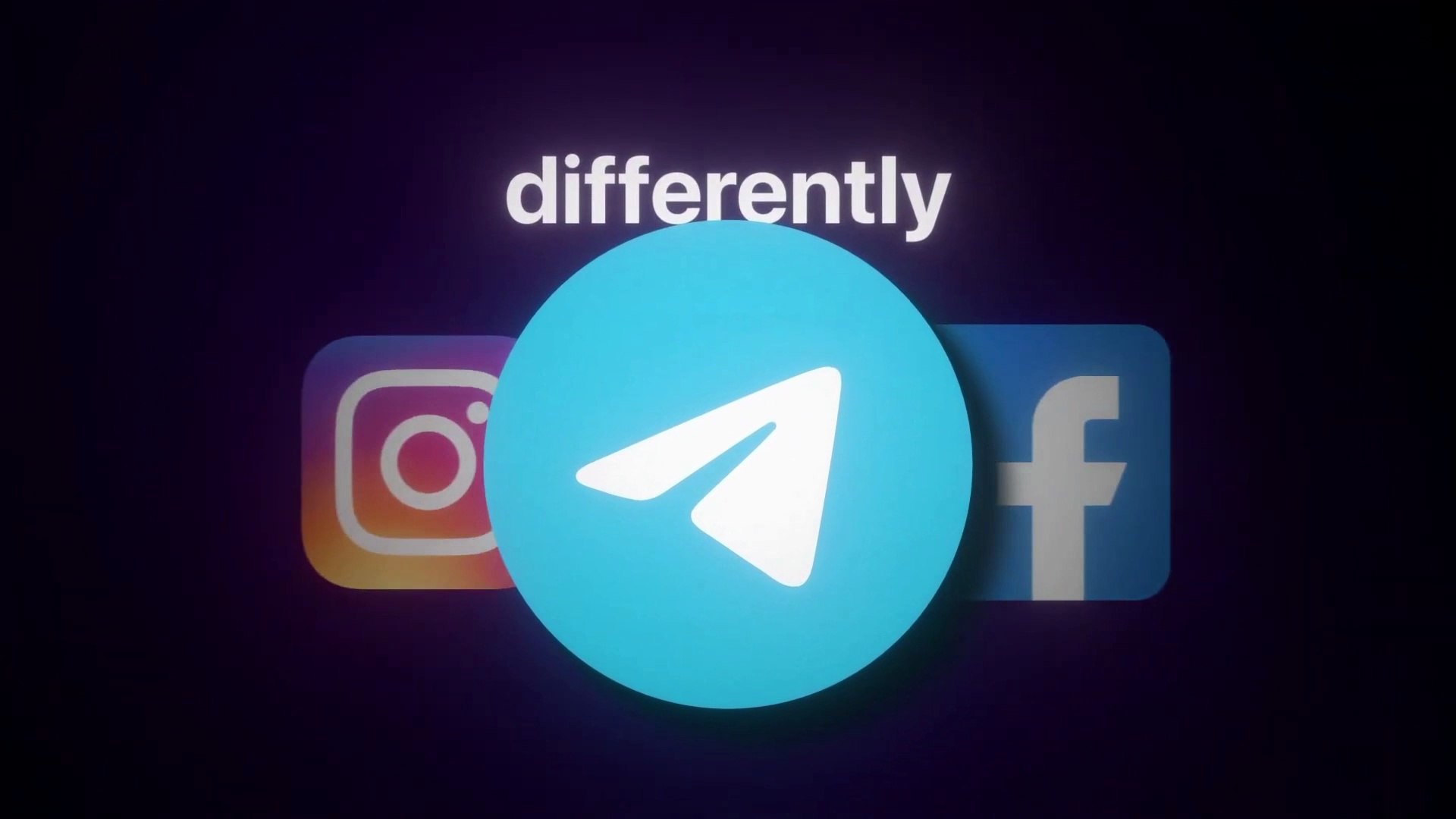 How Telegram Became The New Dark Web
