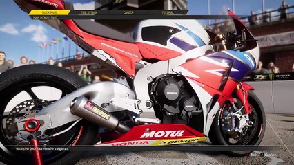 Can I Win The Race (TT Isle Of Man: Ride On The Edge)