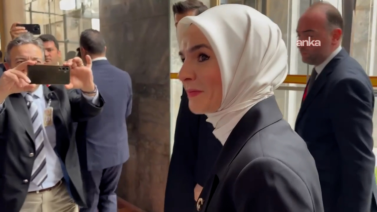 Bakan Göktaş: 3 bin yeni personel alımı yapılacak, doğum izni 24 haftaya çıkabilir