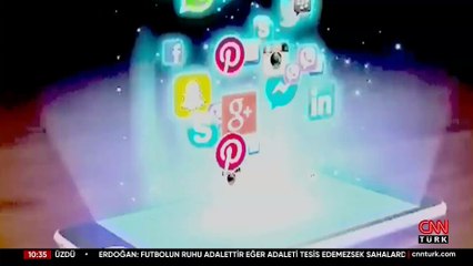 Sanal medya kültürümüzü yok ediyor