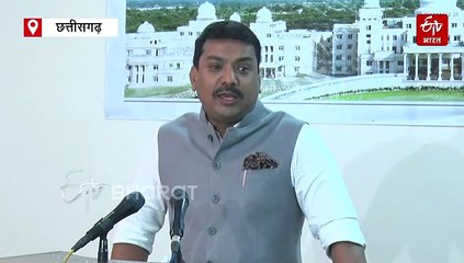 छत्तीसगढ़ विधानसभा सत्र का पहला दिन, सदन में विपक्ष की गैरमौजूदगी बनी सियासी चर्चा, चंद्राकर ने अपनी ही सरकार को घेरा