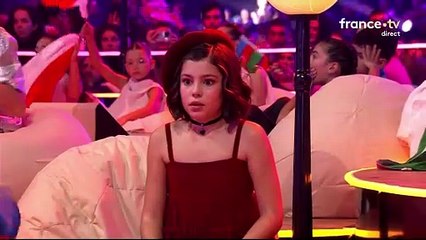 La France remporte l'Eurovision Junior 2025