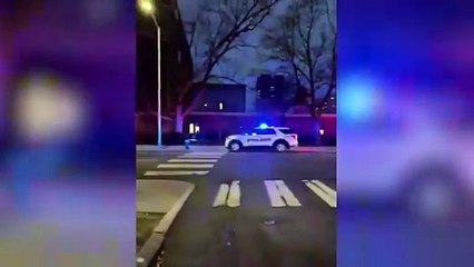 Al menos dos muertos y nueve heridos graves en un tiroteo en la Universidad de Brown (EEUU)