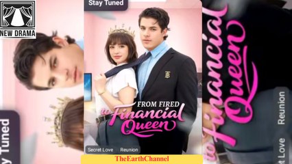 🍏💜🔳🏳️ 12.10 - 12.18 🔥 From Fired to Financial Queen dailymotion 🌐x9vojgg