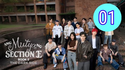 Ang Mutya Ng Section E Back 2 School Episode 1 Engsub #FullMovie