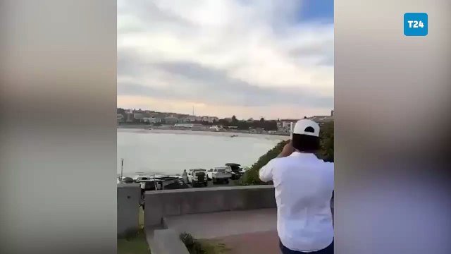 Sidney’in ünlü Bondi Plajı’nda silah sesleri: İki kişi gözaltında, yaralılar var