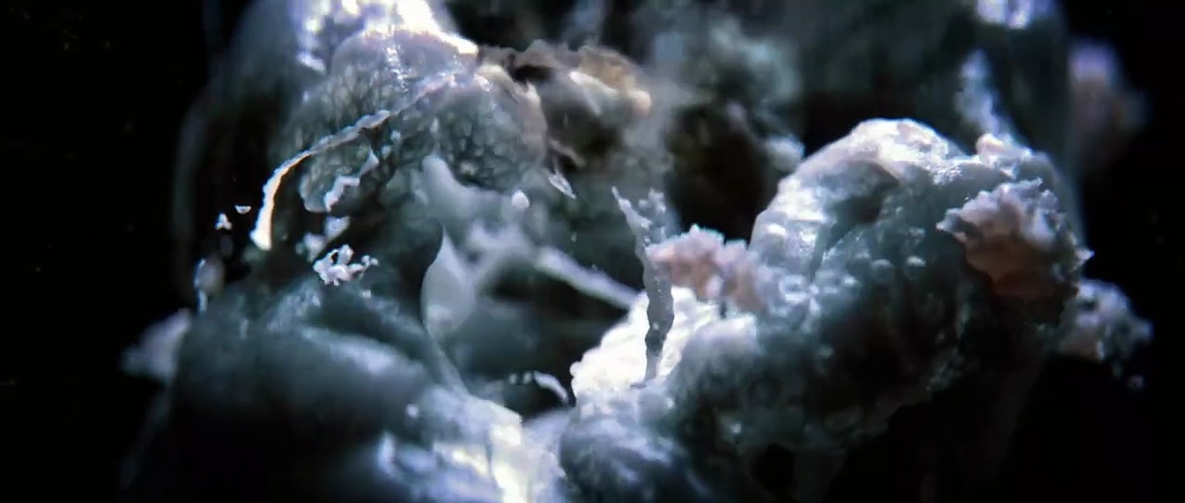 Alien: Earth - S01 Teaser Trailer 5 (English) HD