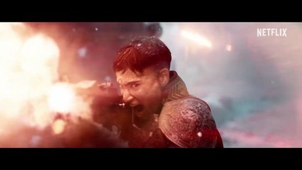 Rebel Moon Teil 1: Kind des Feuers - Trailer (Deutsch) HD