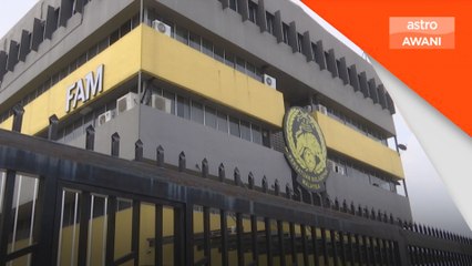 FAM jangka laporan siasatan bebas isu dokumentasi diketahui bulan ini