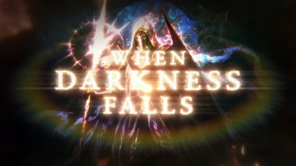 Diablo 4 : Trailer du Paladin dans Lord of Hatred