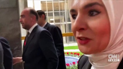 Bakan Göktaş duyurdu: 3 bin yeni personel alınacak